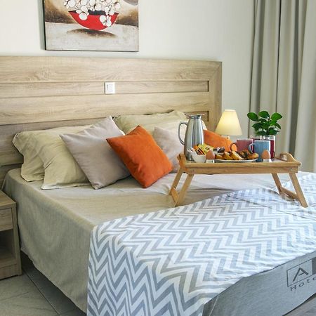 Amira Hotel Rhodes Asgourou Ngoại thất bức ảnh