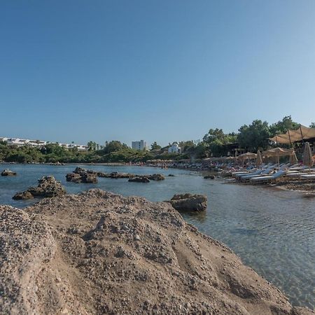 Amira Hotel Rhodes Asgourou Ngoại thất bức ảnh